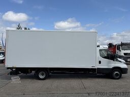 IVECO 70C18HA8/P Luftfederung / HI-MATIC