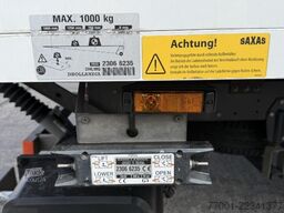 IVECO 70C18HA8/P Luftfederung / HI-MATIC