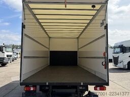 IVECO 70C18HA8/P Luftfederung / HI-MATIC