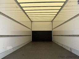 IVECO 70C18HA8/P Luftfederung / HI-MATIC