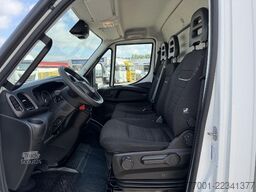IVECO 70C18HA8/P Luftfederung / HI-MATIC