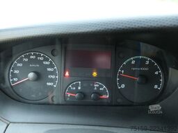 iveco Daily 35 S11 C30C AUTOMATIK KAMERA Regale LUFT DURCHGANG EURO-5 CoC