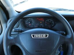 iveco Daily 35 S11 C30C AUTOMATIK KAMERA Regale LUFT DURCHGANG EURO-5 CoC
