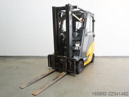 Linde H 16 D EVO 391-00