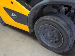 Linde H 16 D EVO 391-00
