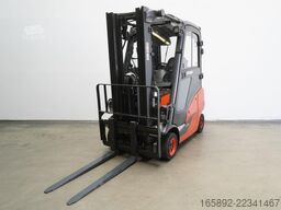 Linde H 16 D EVO 391-02