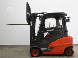 Linde H 16 D EVO 391-02