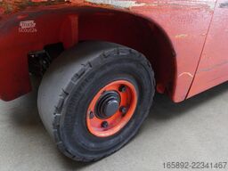 Linde H 16 D EVO 391-02