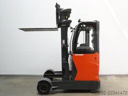 Linde R 20 G ION 1120