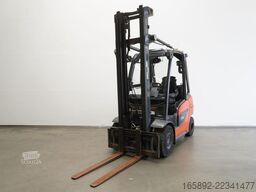 Linde H 25 D/600 1202