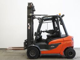 Linde H 25 D/600 1202