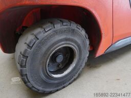 Linde H 25 D/600 1202