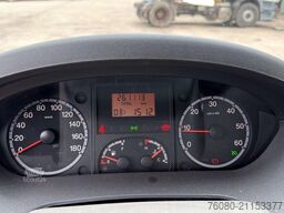 Citroën Jumper (3.0L / BELGIAN VAN / GOOD CONDITION / E...