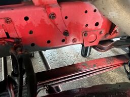 Mercedes-Benz actros 1844 (EPS / GRUE MKG 175 / CRANE MKG 175...