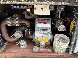 MAN TGA 26.360 (POMPE MANUELLE / 17000L / MANUAL PU...