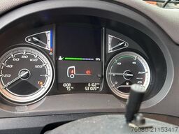 DAF CF 450 (BELGIAN TRUCK / PTO / TOP CONDITION / E...