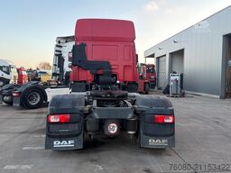 DAF CF 450 (BE TRUCK / PERFECT CONDITION / PTO / HY...