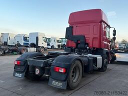 DAF CF 450 (BE TRUCK / PERFECT CONDITION / PTO / HY...