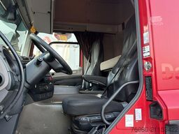 DAF CF 450 (BE TRUCK / PERFECT CONDITION / PTO / HY...
