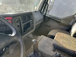 Renault Kerax 370 (10970L / CAMION FRANCAIS / VIDANGEUR...