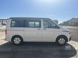 Volkswagen California Ocean | 2022 | EURO 6 | Venditore professionale