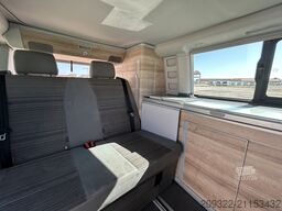 Volkswagen California Ocean | 2022 | EURO 6 | Venditore professionale
