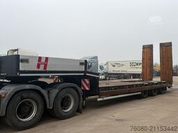 ROBUSTE KAISER S4503F (BELGIAN TRAILER / STEEL SUSPENSION / LA...