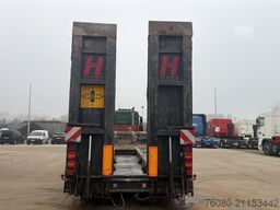 ROBUSTE KAISER S4503F (BELGIAN TRAILER / STEEL SUSPENSION / LA...