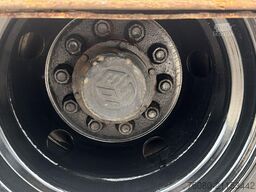 ROBUSTE KAISER S4503F (BELGIAN TRAILER / STEEL SUSPENSION / LA...