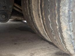 ROBUSTE KAISER S4503F (BELGIAN TRAILER / STEEL SUSPENSION / LA...