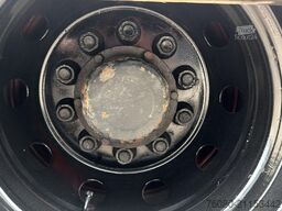 ROBUSTE KAISER S4503F (BELGIAN TRAILER / STEEL SUSPENSION / LA...