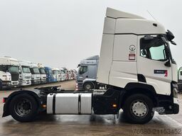 Renault T 430 (BELGIAN TRUCK / CAMION BELGE / PARFAIT E...