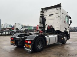 Renault T 430 (BELGIAN TRUCK / CAMION BELGE / PARFAIT E...