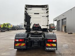 Renault T 430 (BELGIAN TRUCK / CAMION BELGE / PARFAIT E...