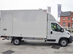 Fiat Ducato F5282 L4 3,5T – 2.2 Diesel Multijet – 18...