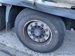 Krone Mega Volume / BPW Axles / Discbrakes / German T...