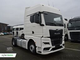 MAN TGX 18.470 GX