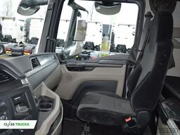 MAN TGX 18.470 GX