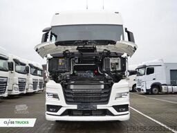MAN TGX 18.470 GX