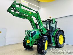 John Deere 6R 150