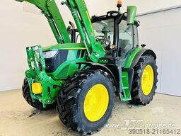 John Deere 6R 150