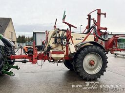 Jacoby Eurotrain 2600