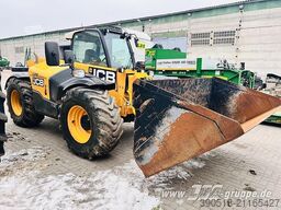 JCB 541-70 AGRI SUPER