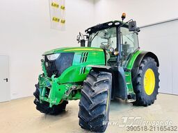 John Deere 6210R