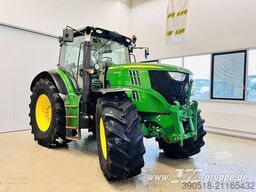 John Deere 6210R