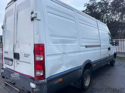 IVECO DAILY  35c17