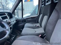 IVECO DAILY  35c17