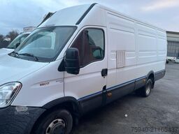 IVECO DAILY  35c17