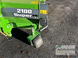 Amazone HORSE HOPPER