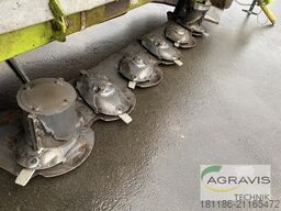 Claas DISCO 2650 PLUS